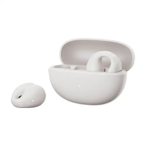 QCY Crossky C10 headphones (white) - TWS<<<Wireless<<<Headphones<<<Audio<<<InnproXML