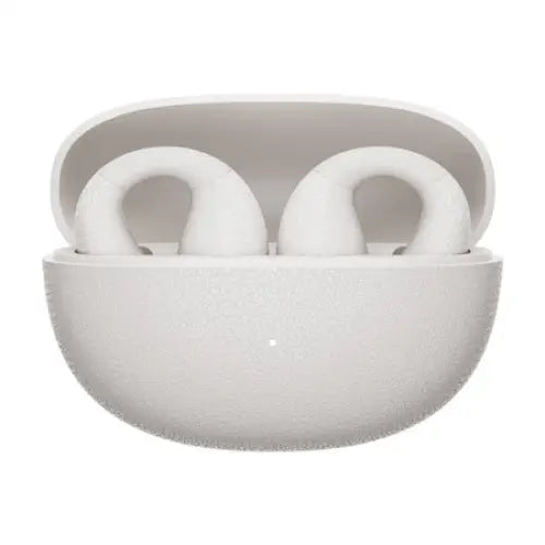 QCY Crossky C10 headphones (white) - TWS<<<Wireless<<<Headphones<<<Audio<<<InnproXML