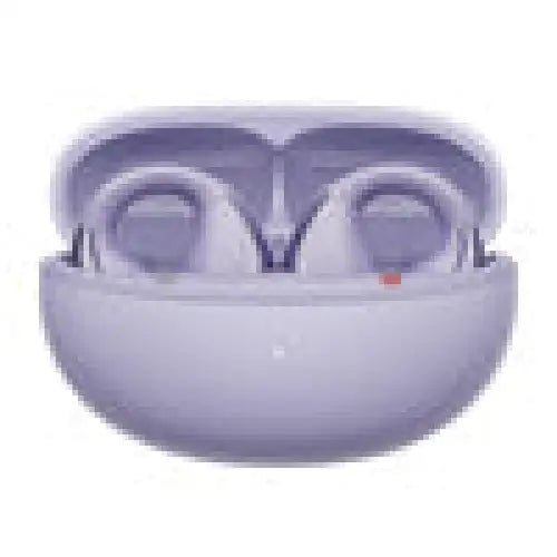 QCY Crossky Clip C30 headphones (purple) - TWS<<<Wireless<<<Headphones<<<Audio<<<InnproXML