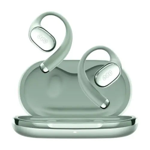 QCY Crossky R70 wireless earphones (green) - TWS<<<Wireless<<<Headphones<<<Audio<<<InnproXML