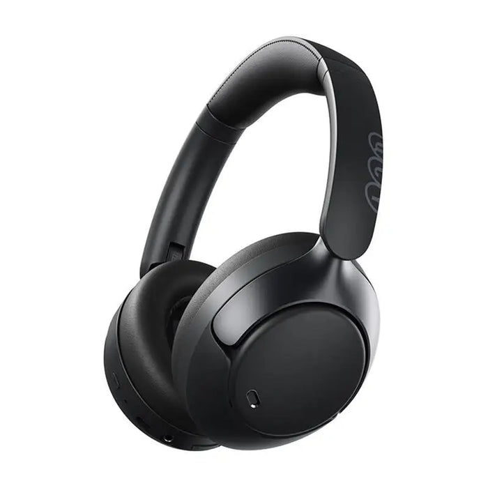 QCY H3 pro ANC wireless headphones (black) - Over-ear<<<Wireless<<<Headphones<<<Audio<<<InnproXML