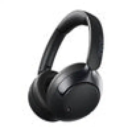 QCY H3 pro ANC wireless headphones (black) - Over-ear<<<Wireless<<<Headphones<<<Audio<<<InnproXML