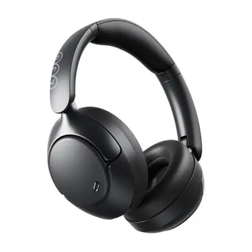 QCY H3 pro ANC wireless headphones (black) - Over-ear<<<Wireless<<<Headphones<<<Audio<<<InnproXML