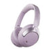QCY H3 pro ANC wireless headphones (purple) - Over-ear<<<Wireless<<<Headphones<<<Audio<<<InnproXML