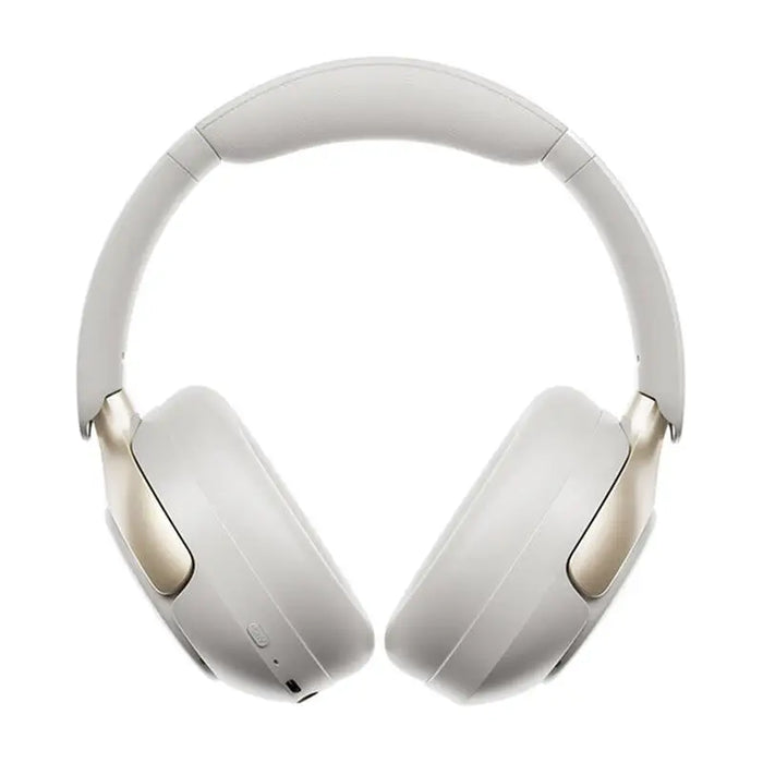 QCY H3 Pro Headphones (White) - Over-ear<<<Wireless<<<Headphones<<<Audio<<<InnproXML