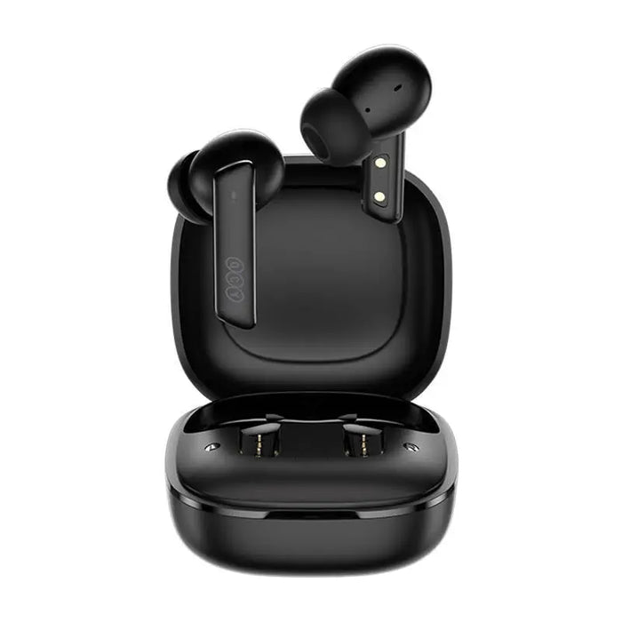 QCY HT05 TWS earphones ANC (black) - TWS<<<Wireless<<<Headphones<<<Audio<<<InnproXML