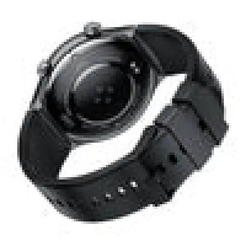 QCY S7 smartwatch (black) - Smartwatches<<<Smartwatches<<<InnproXML