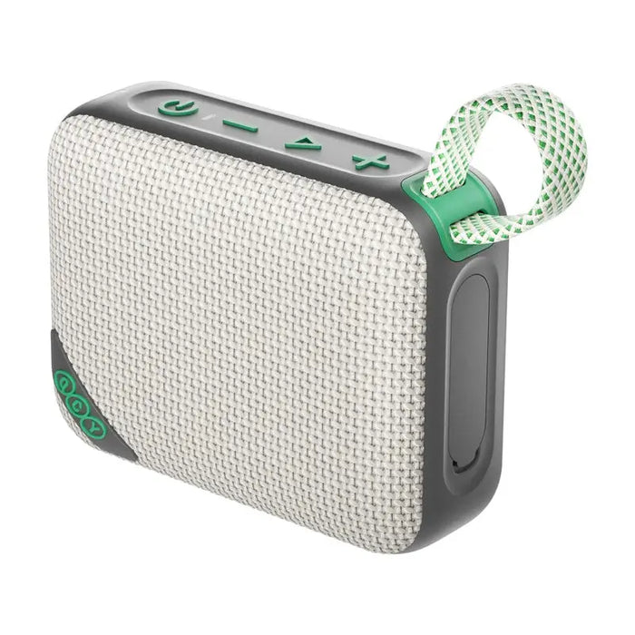 QCY SP2 wireless speaker (brown) - Bluetooth portable speakers<<<Speakers<<<Audio<<<InnproXML