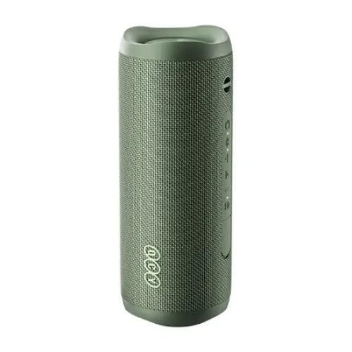 QCY SP7 wireless speaker (green) - Bluetooth portable speakers<<<Speakers<<<Audio<<<InnproXML
