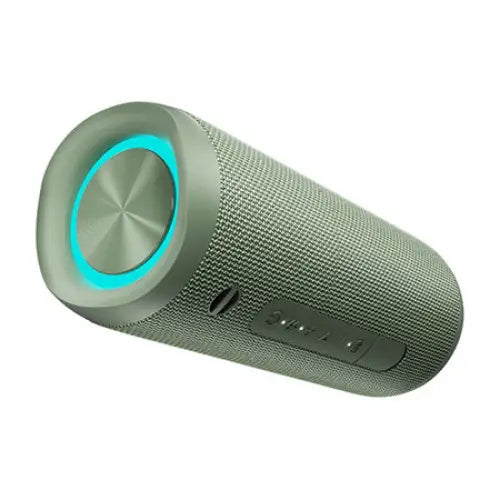 QCY SP7 wireless speaker (green) - Bluetooth portable speakers<<<Speakers<<<Audio<<<InnproXML