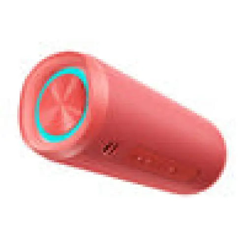 QCY SP7 wireless speaker (red) - Bluetooth portable speakers<<<Speakers<<<Audio<<<InnproXML