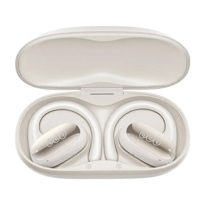 QCY T30 Crossky GTR2 Headphones (white) - Sports<<<Wireless<<<Headphones<<<Audio<<<InnproXML
