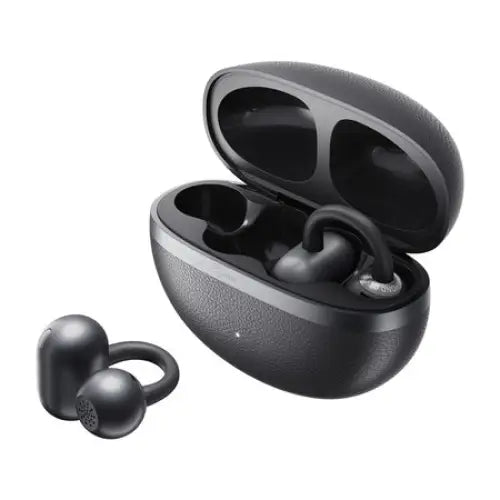 QCY Wireless Earphones Crossky C50 (grey) - Sports<<<Wireless<<<Headphones<<<Audio<<<InnproXML
