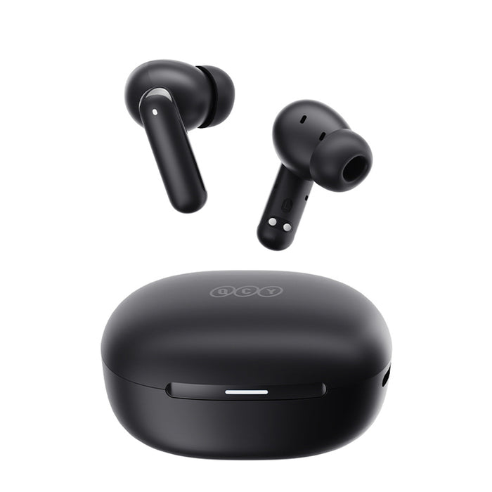 TWS QCY MeloBuds HT16 Headphones (black)