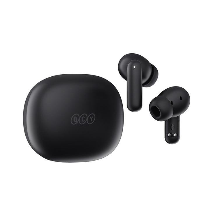 TWS QCY MeloBuds HT16 Headphones (black)