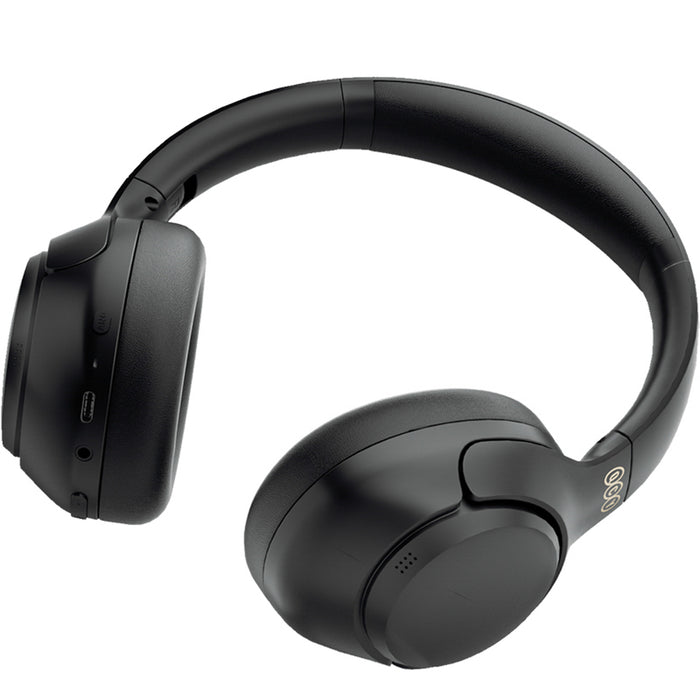 Wireless Headphones QCY H3, ANC (black)