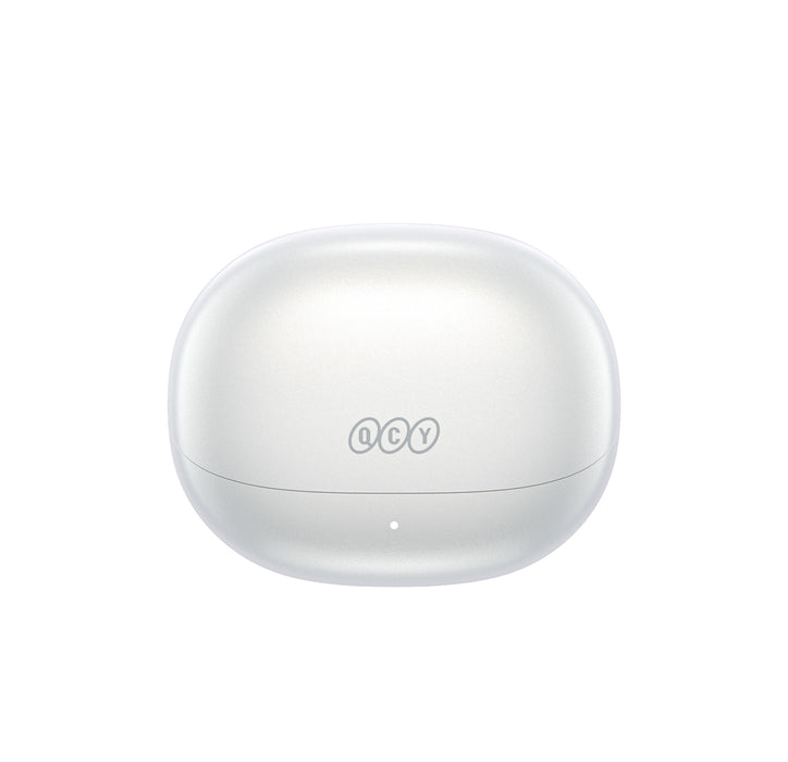 QCY MeloBuds N20 Wireless In-Ear Noise Cancelling ANC Headphones - White