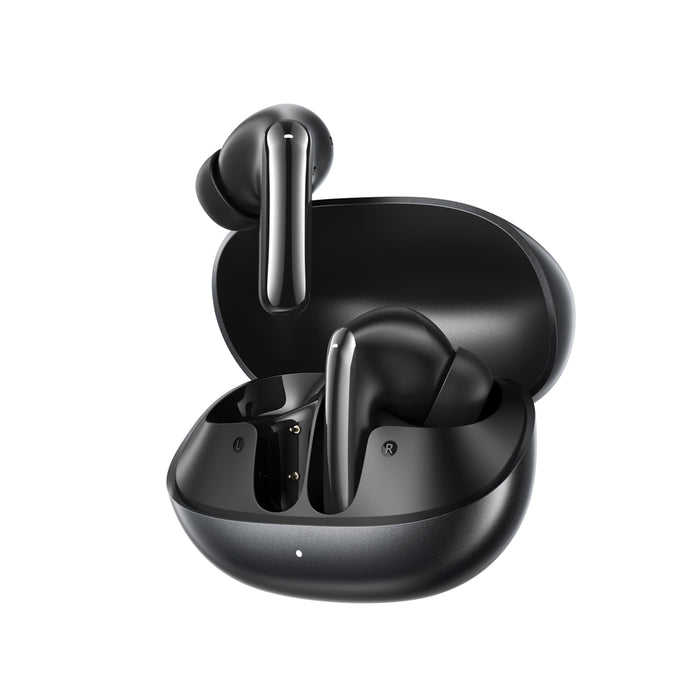 QCY MeloBuds N20 Wireless In-Ear Noise Cancelling ANC Headphones - Black