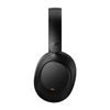 Wireless Headphones QCY ANC H4 (black)