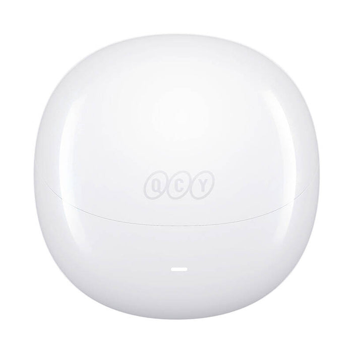 TWS QCY AilyBuds Pro+ HT10 Pro Headphones, ANC (white)