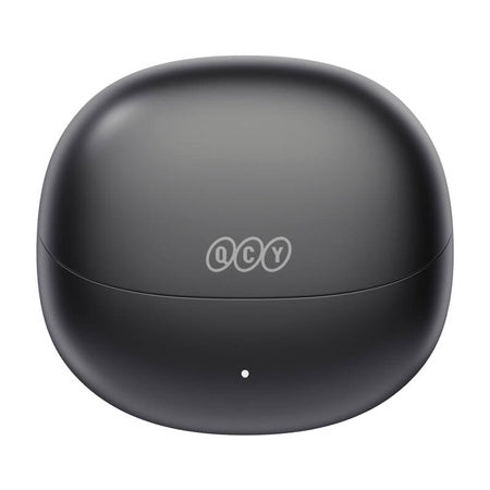 TWS QCY MeloBuds Pro HT08 Headphones, ANC (black)