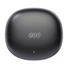 TWS QCY MeloBuds Pro HT08 Headphones, ANC (black)