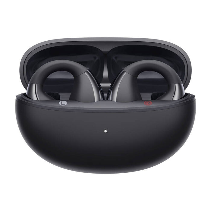 QCY Crossky Clip C30 Headphones (black)