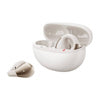 QCY Crossky Clip C30 headphones (white)