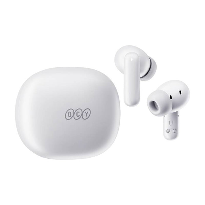 TWS QCY MeloBuds HT16 Headphones (white)