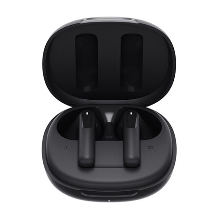 TWS QCY Ailybuds E20 HT13 Headphones (black)
