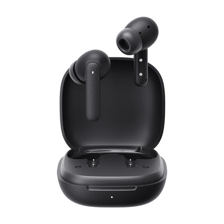 TWS QCY Buds T43 ENC Headphones (gray)