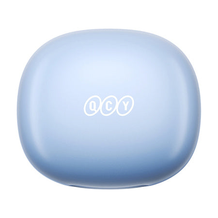 TWS QCY Ailybuds E10 T35 headphones (blue)