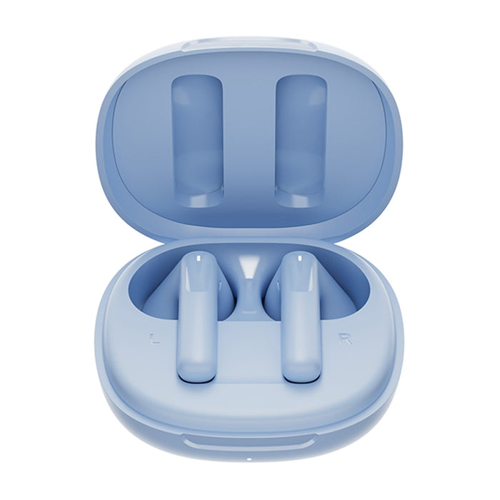 TWS QCY Ailybuds E20 HT13 Headphones (blue)