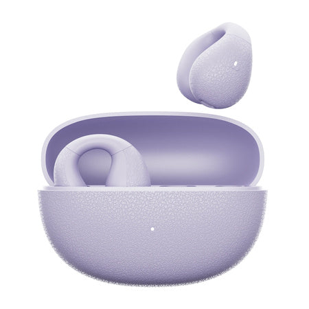 QCY Crossky C10 headphones (purple)