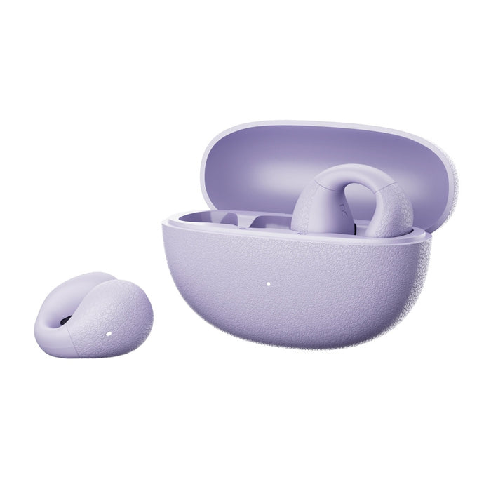 QCY Crossky C10 headphones (purple)