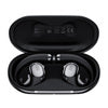 TWS QCY Crossky R70 wireless headphones (black)