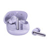 QCY MeloBuds HT12 wireless headphones (purple)