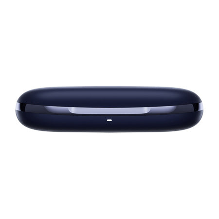 QCY Crossky R70 wireless earphones (blue)