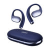 QCY Crossky R70 wireless earphones (blue)
