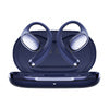 QCY Crossky R70 wireless earphones (blue)
