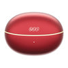 QCY Crossky Clip C30S Headphones (red)