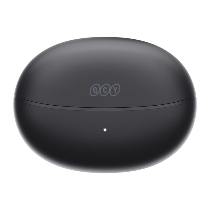 QCY Crossky Clip C30S Headphones (black)