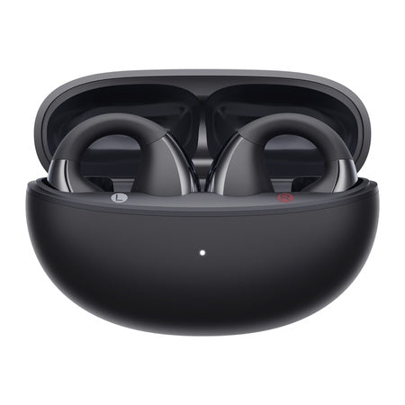 QCY Crossky Clip C30S Headphones (black)