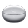 QCY Crossky Clip C30S headphones (silver)
