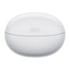QCY Crossky Clip C30S headphones (white)