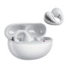 QCY Crossky Clip C30S headphones (white)