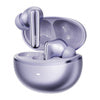TWS QCY MeloBuds N70 headphones (purple)