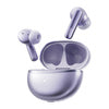 TWS QCY MeloBuds N70 headphones (purple)