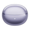 TWS QCY MeloBuds N70 headphones (purple)
