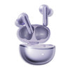 TWS QCY MeloBuds N70 headphones (purple)